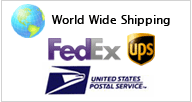 World Wide Shipping